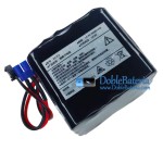 Batería para PLC EC2F2 [Batería de repuesto]